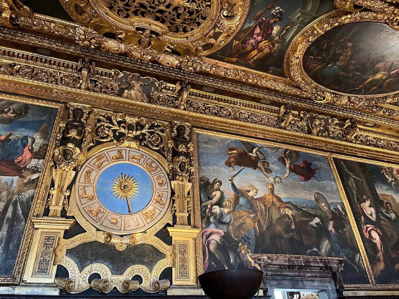 viaje a venecia 3 dias