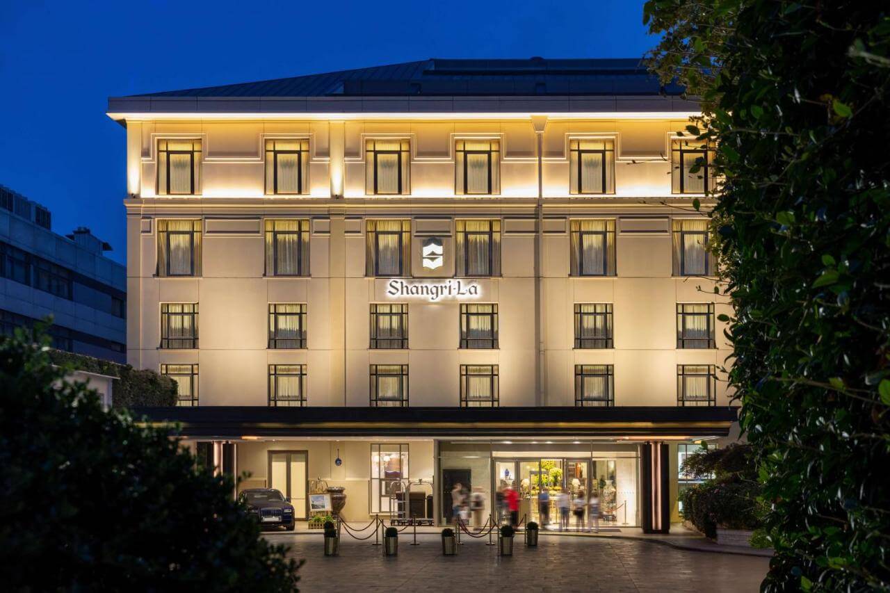  alojamiento en Estambul