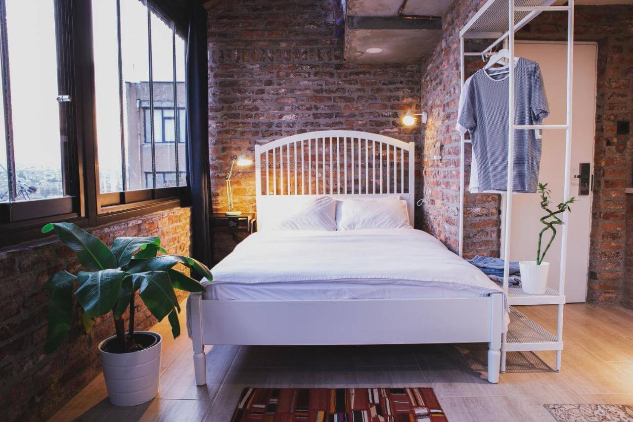 dónde alojarse en Estambul