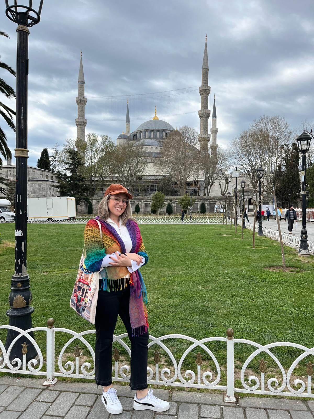 el mejor lugar donde alojarse en Estambul