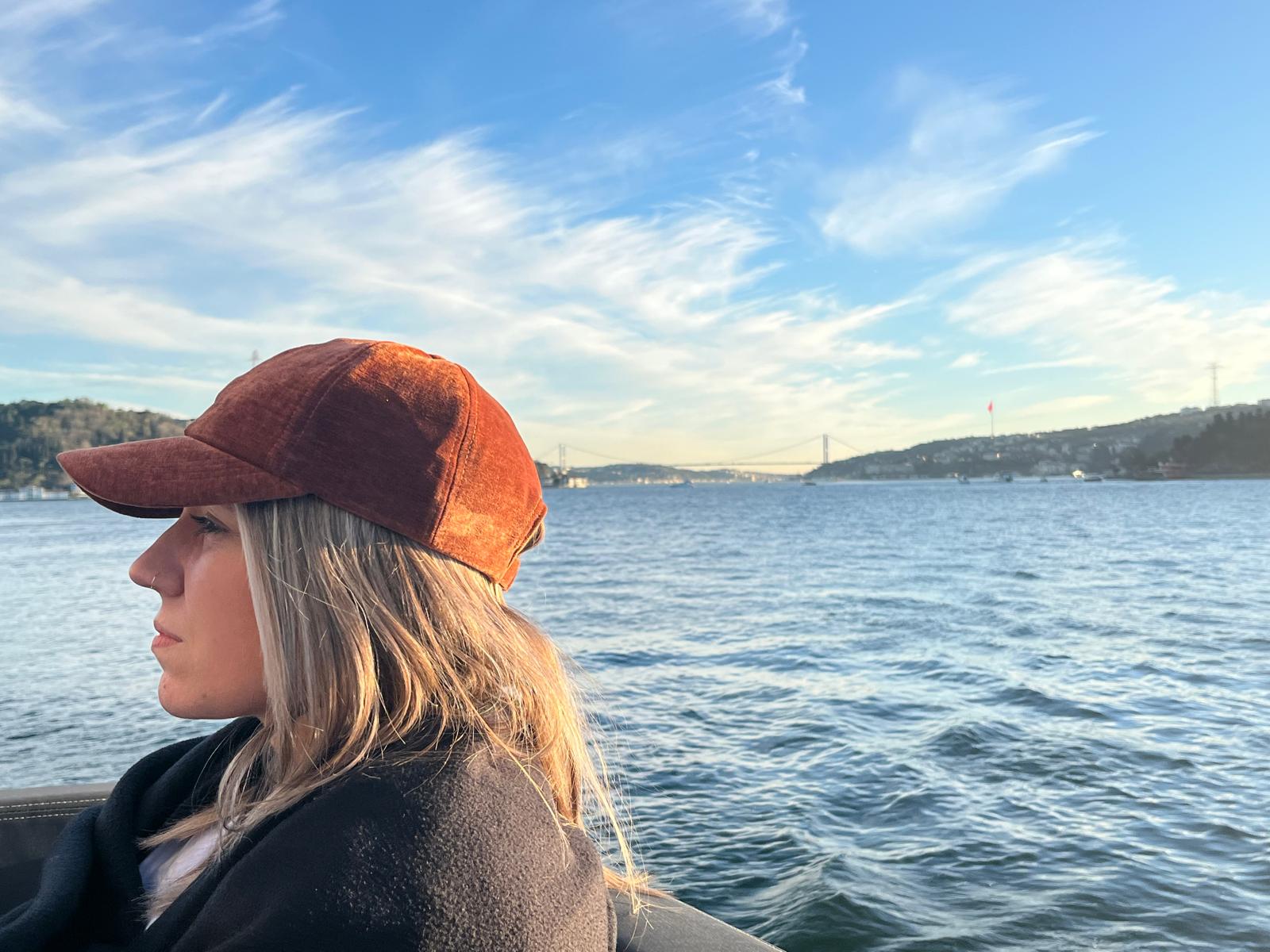 la mejor elección para dormir en Estambul