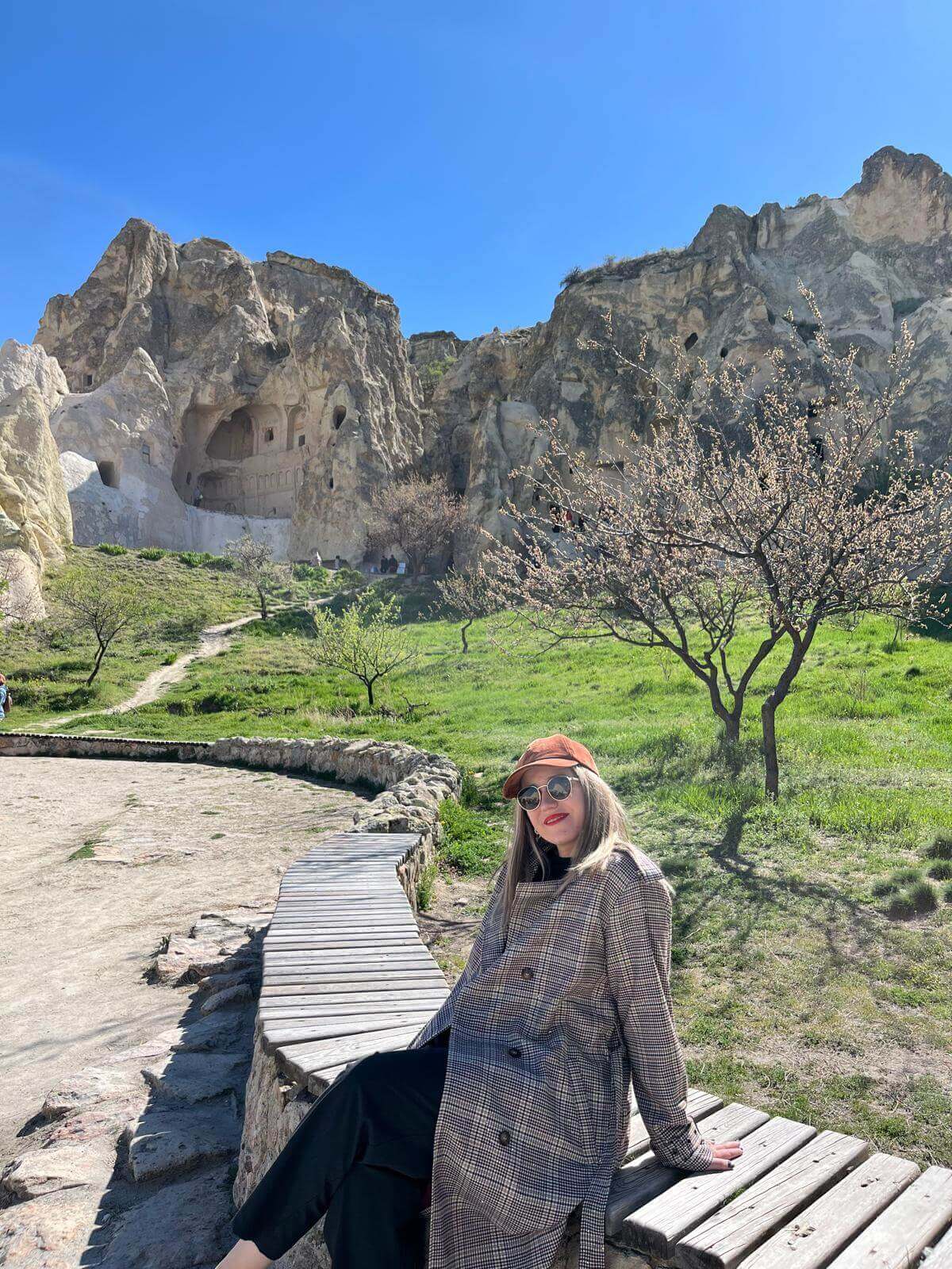 Mejores alojamiento donde dormir en Göreme