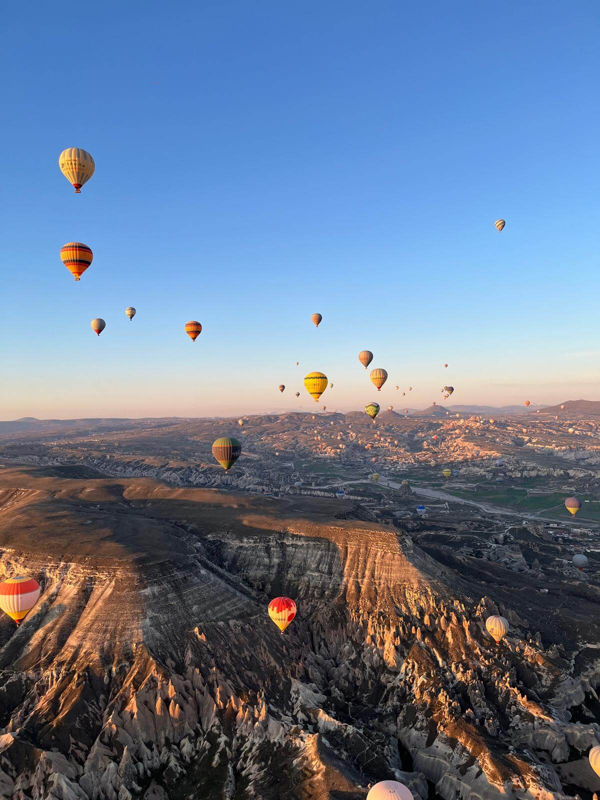recomendaciones sobre dónde quedarse en Capadocia 