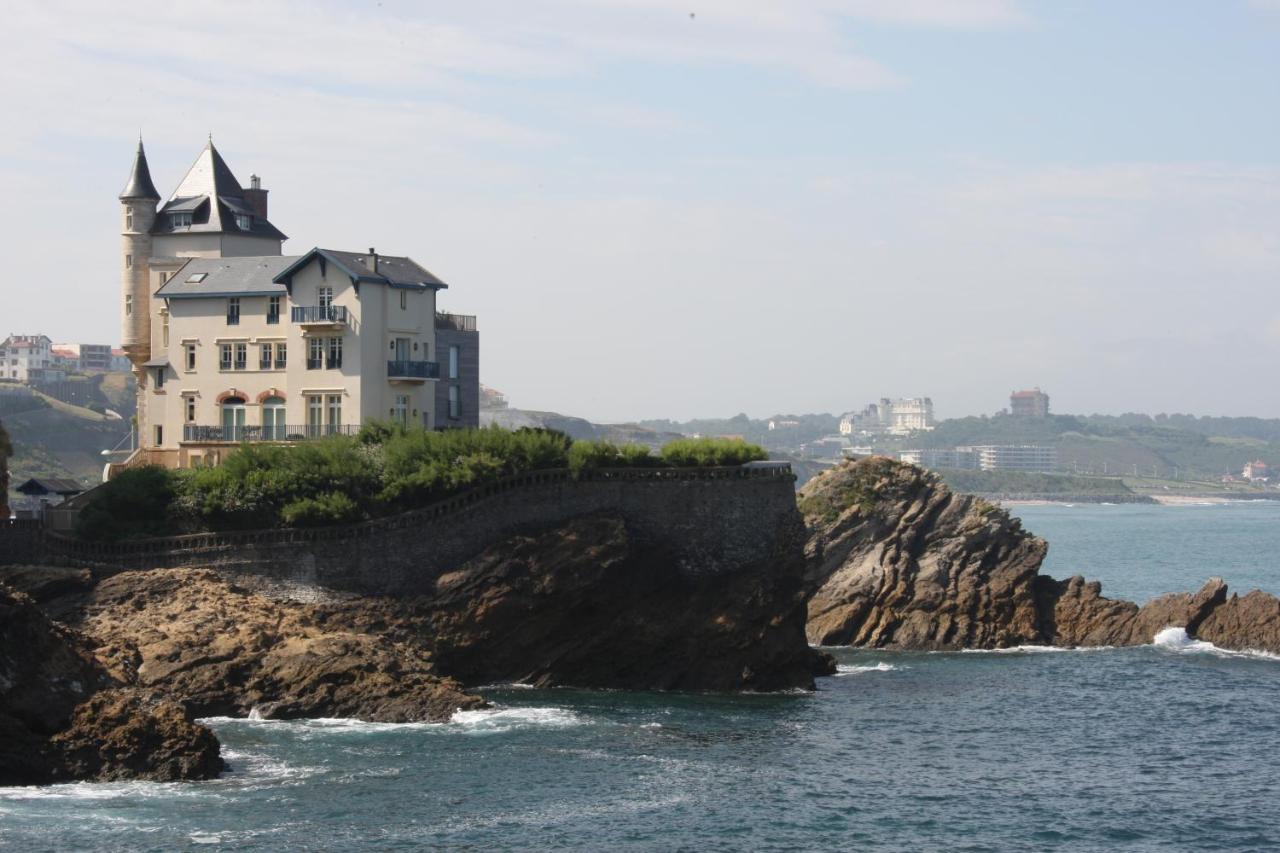 alojamiento barato en biarritz