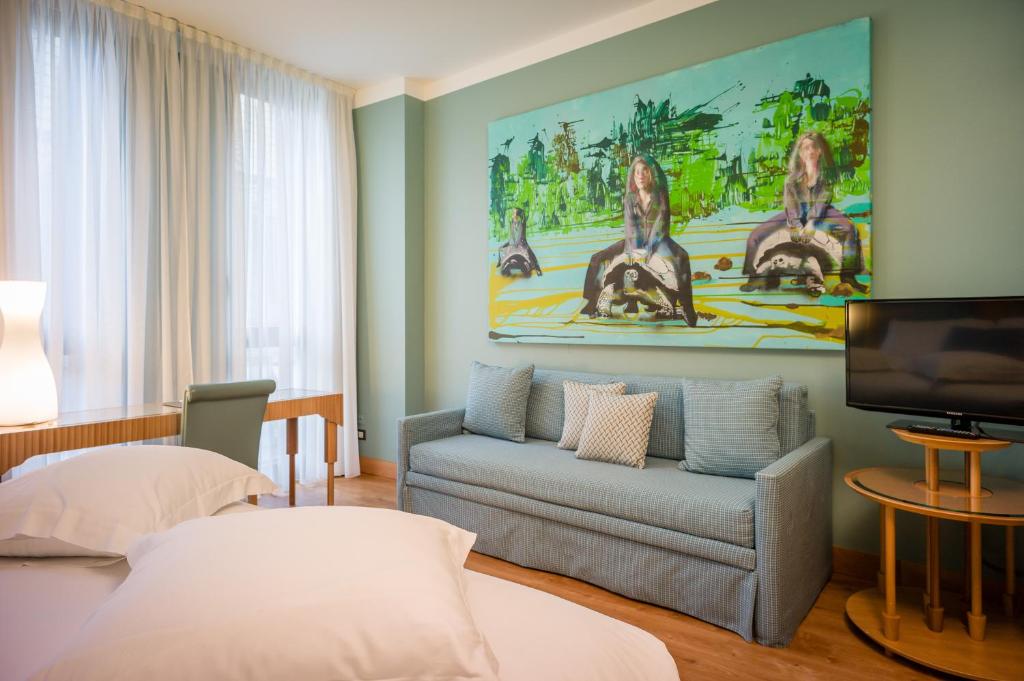 Mejores zonas donde alojarse en Milán