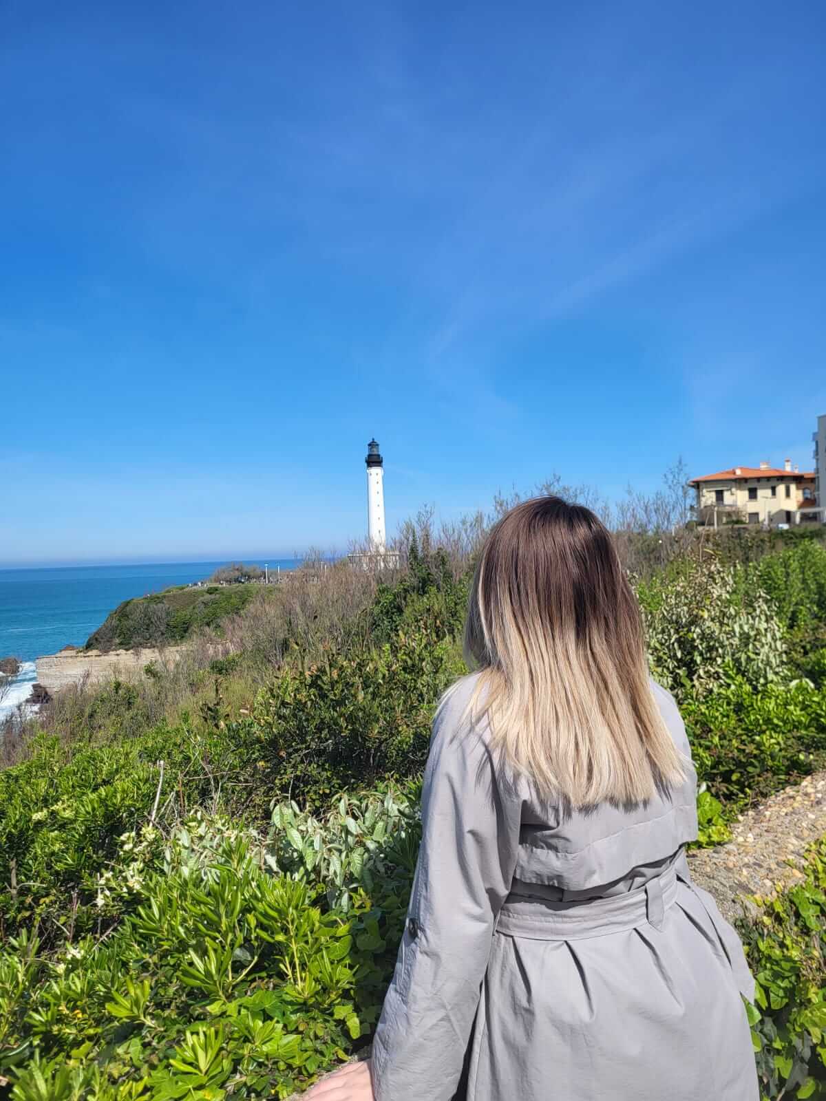 hoteles en biarritz francia