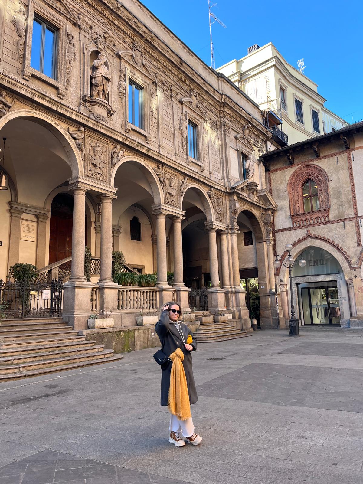 Qué ver en Milán en 3 días. Guía fácil para viajeros. 