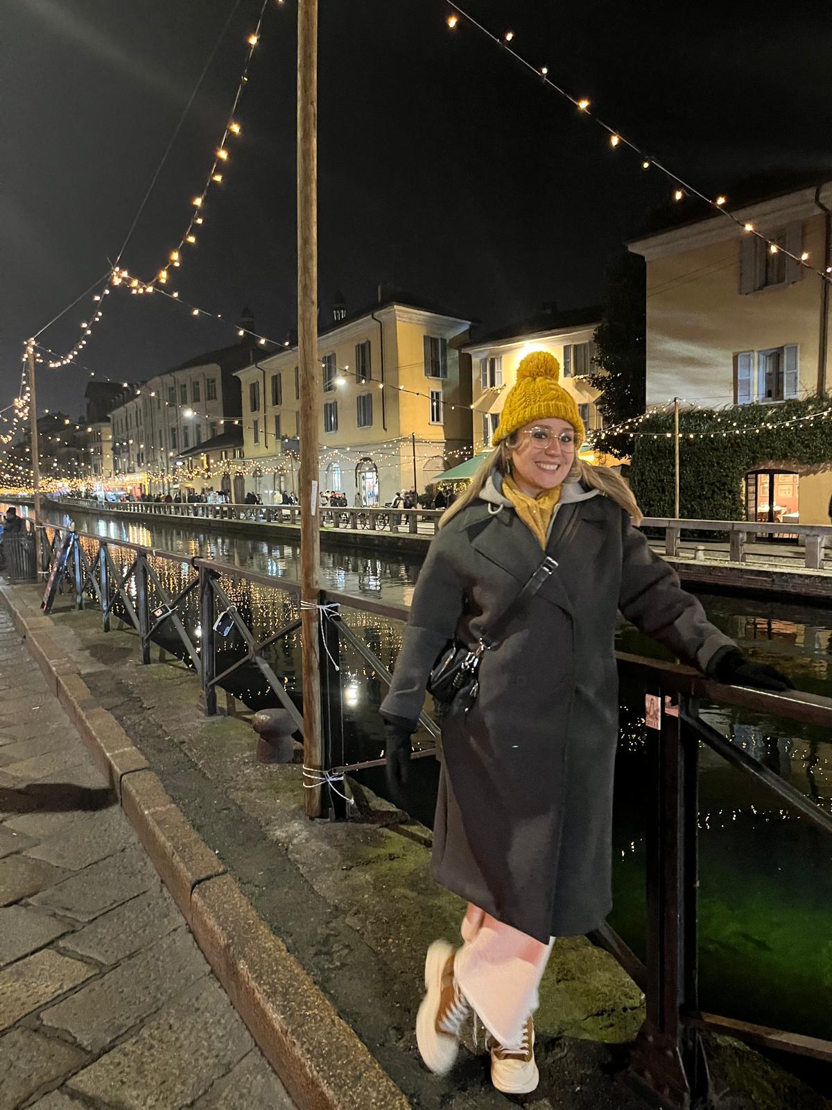 Que ver en Milán, imprescindible una visita al Barrio Navigli 