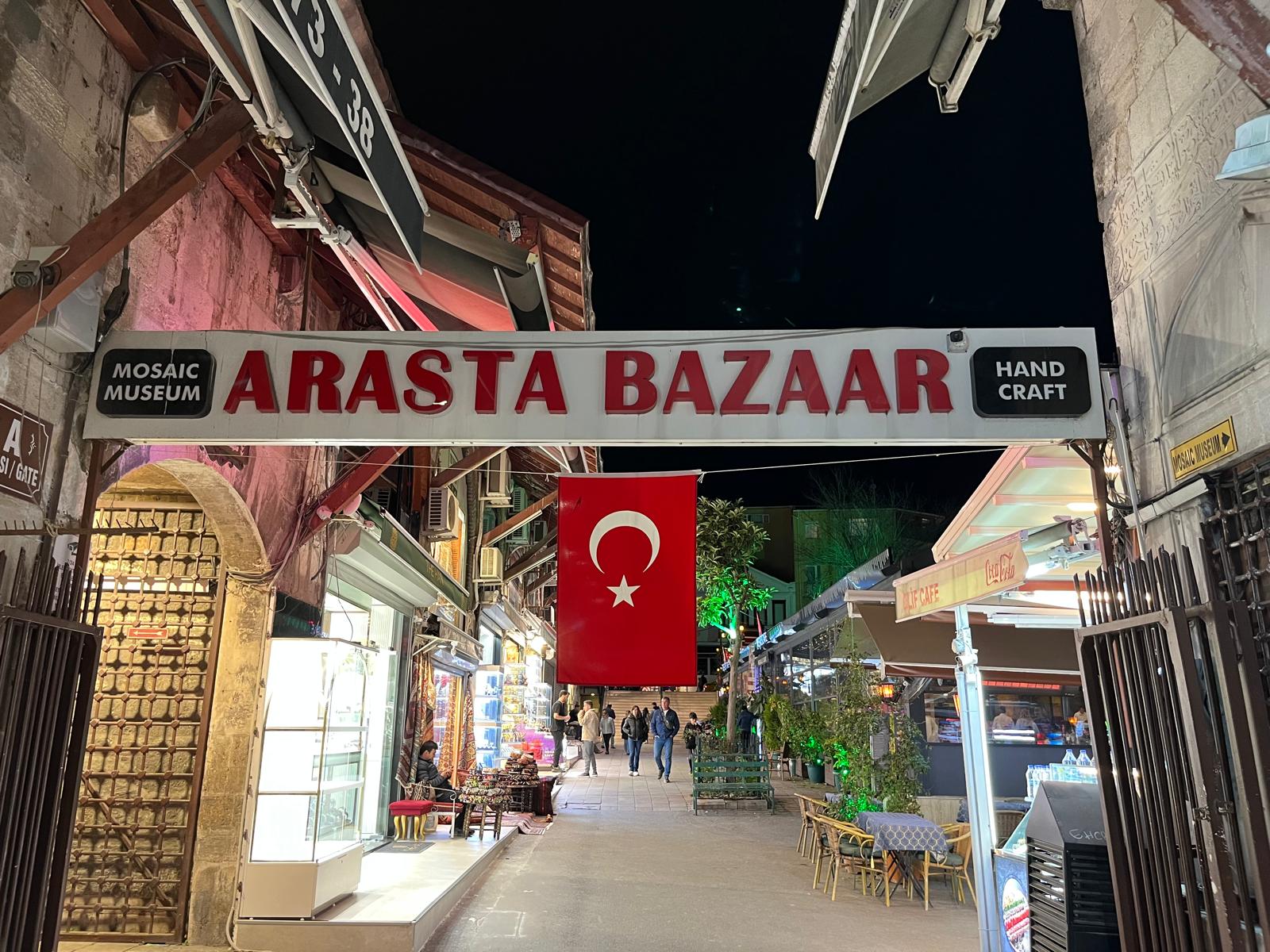 4 dias estambul 4 dias estambul