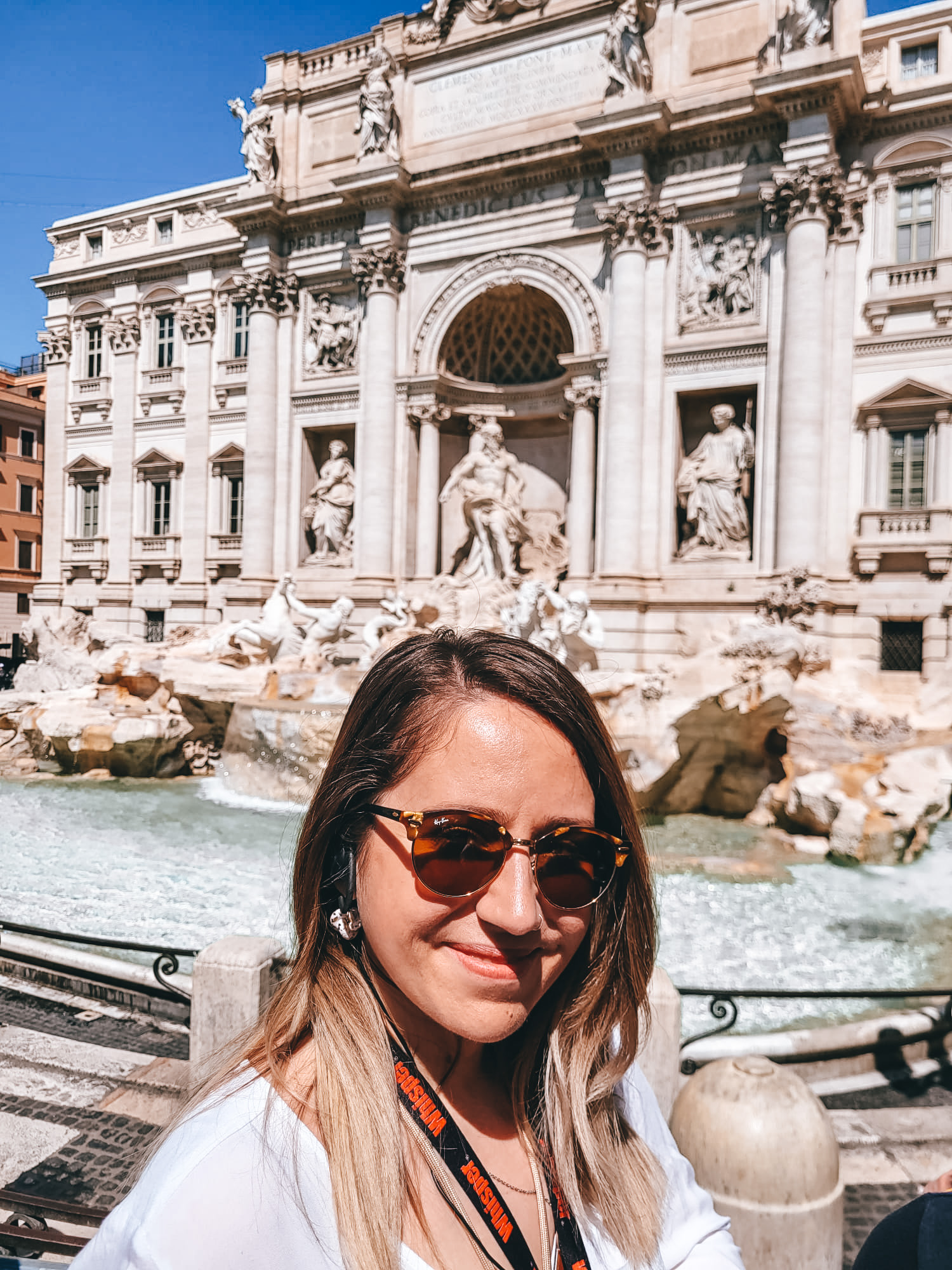 consejos para visitar roma