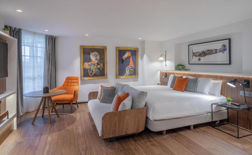 hotel londres barato hotel londres barato