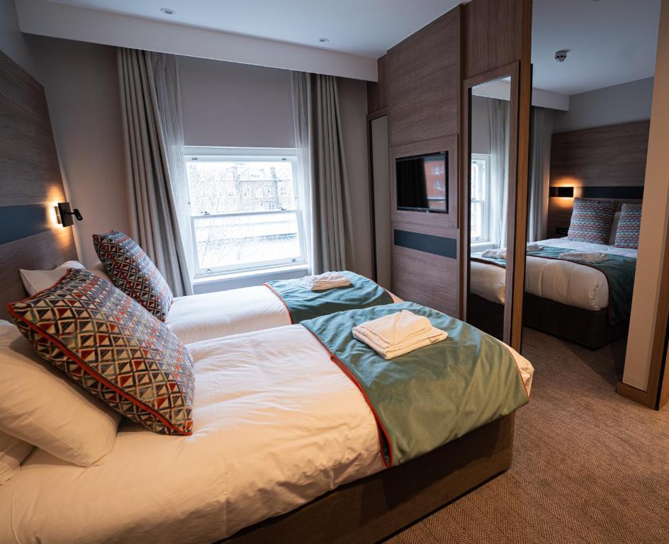 hoteles baratos londres hoteles baratos londres