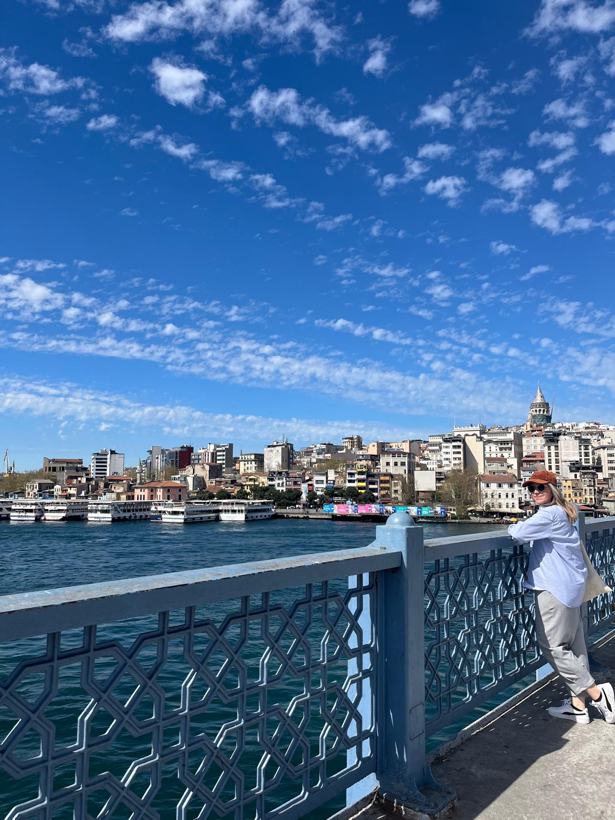 consejos para viajar a estambul