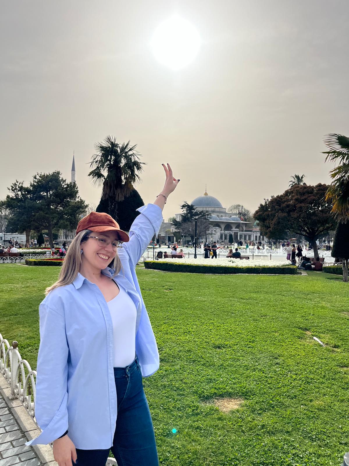 cosas que ver en Estambul en 4 días