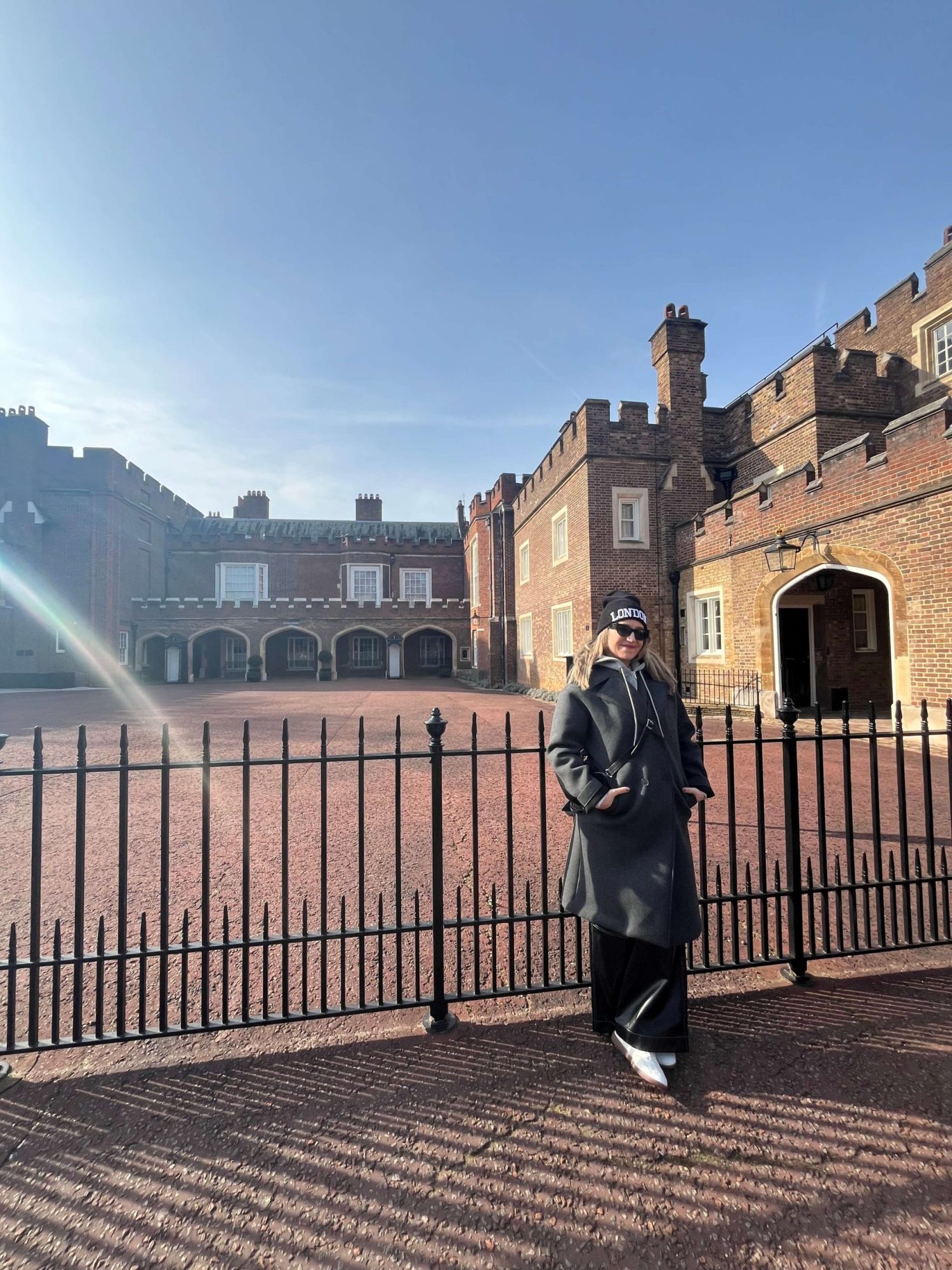 Ver Londres en 3 días 