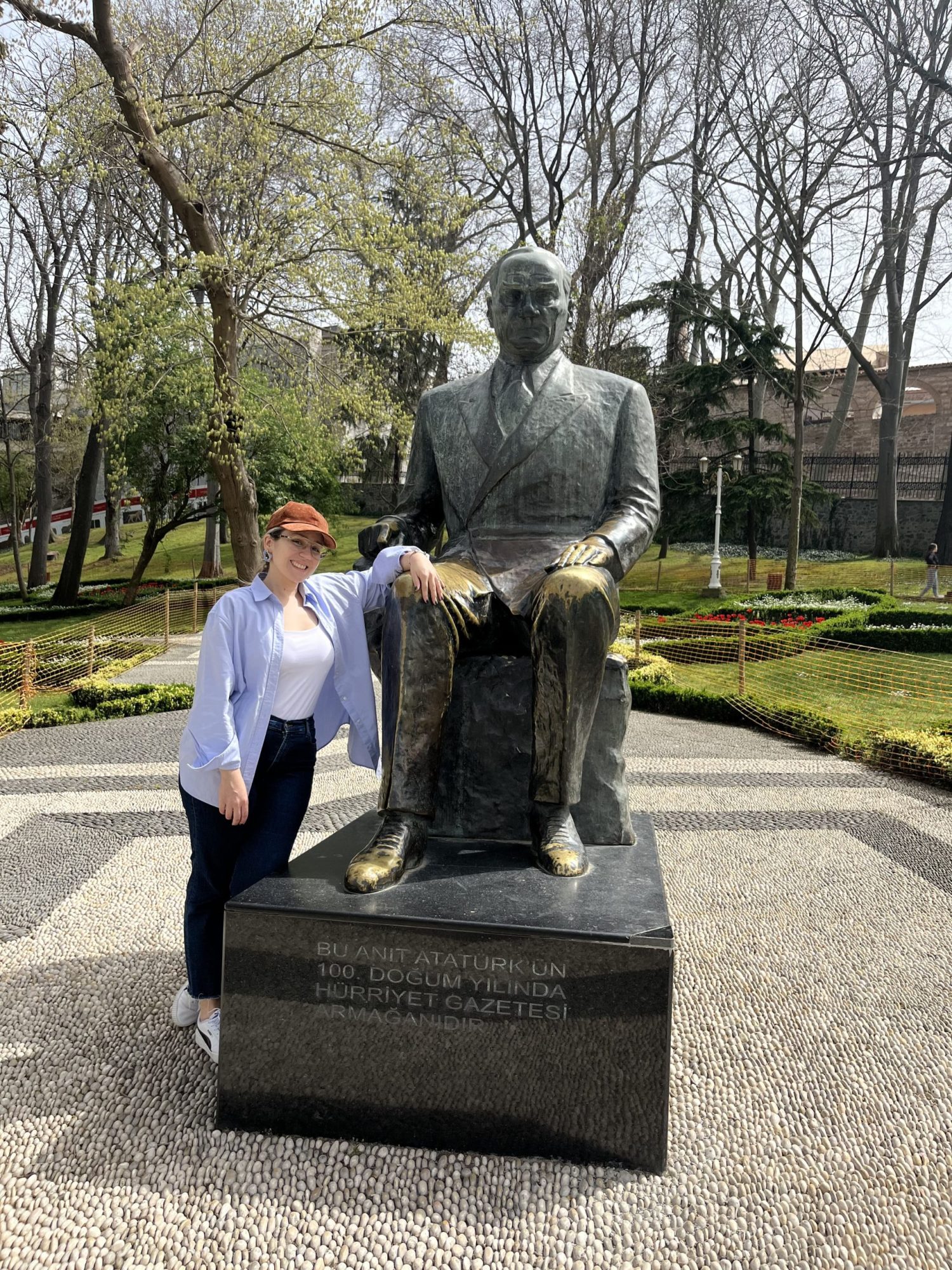 Consejos para que tu viaje a Estambul sea perfecto