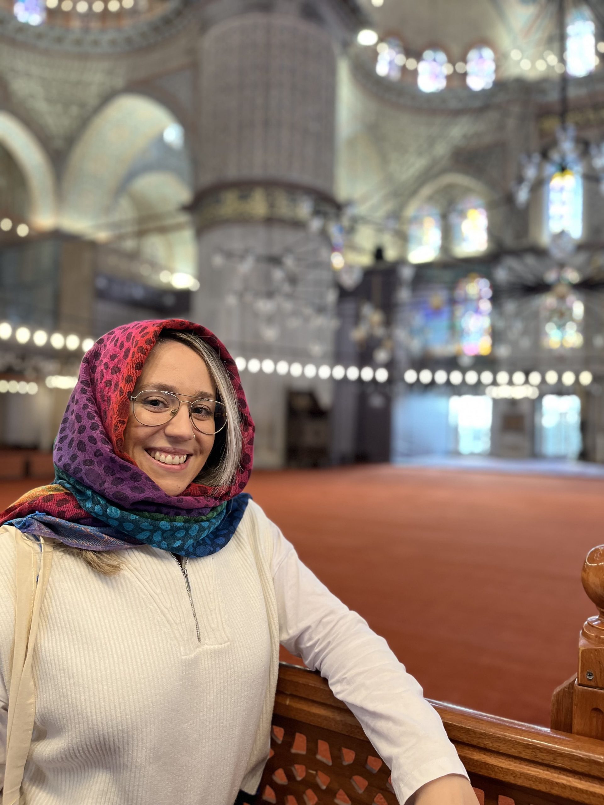 estambul como vestir