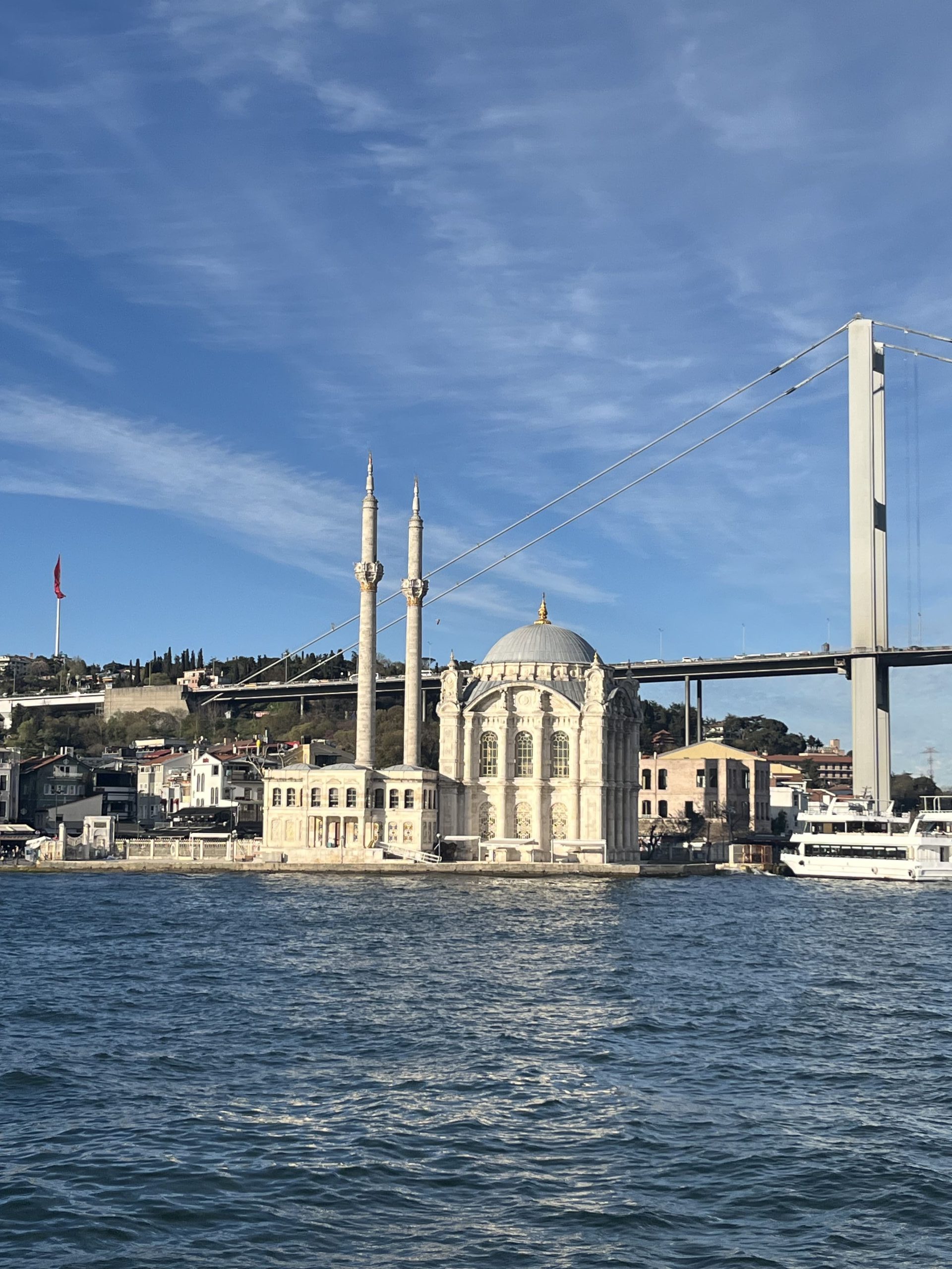 mejor epoca para viajar a estambul