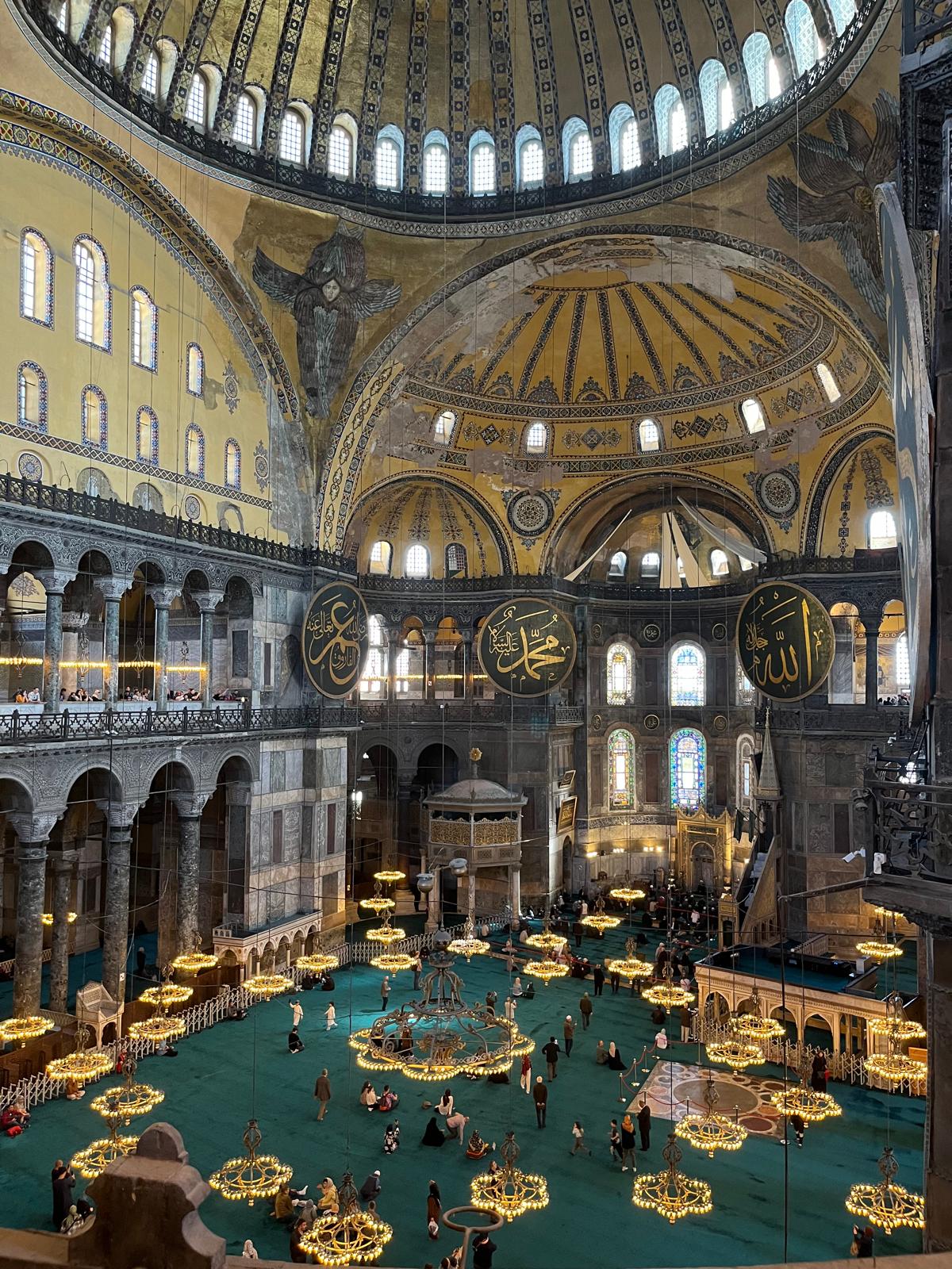 que ver en estambul en 4 días que ver en estambul en 4 días