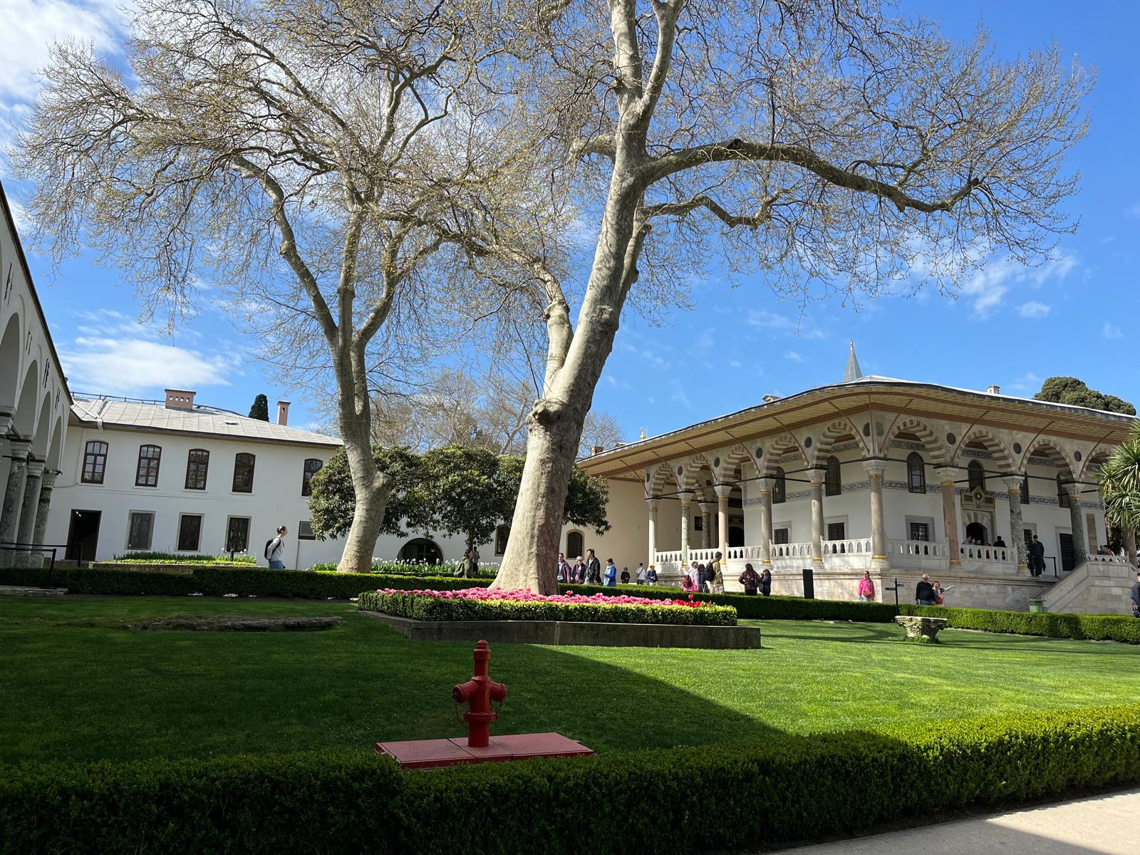 que ver en estambul en 4 dias que ver en estambul en 4 dias