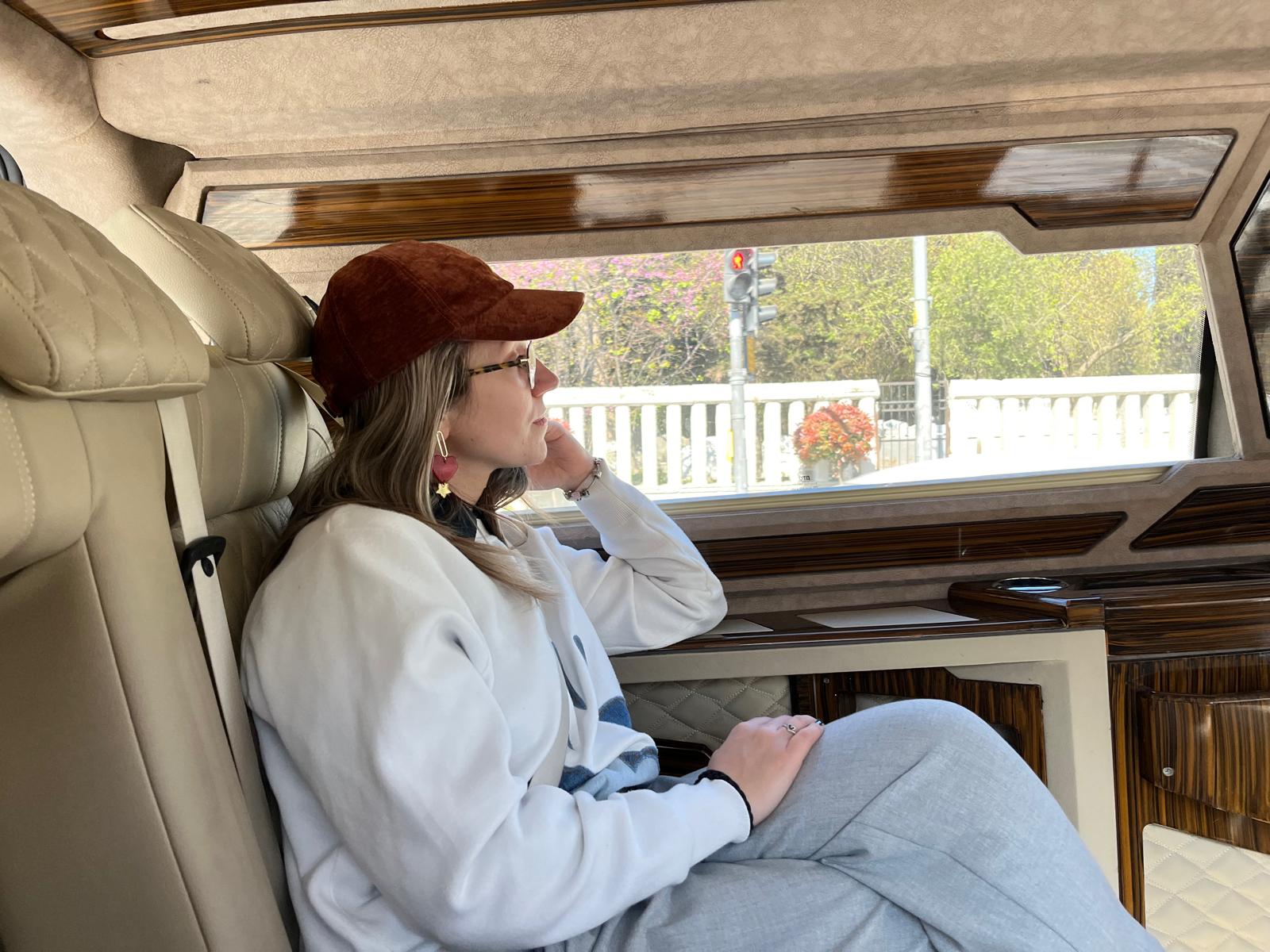 estambul como moverse