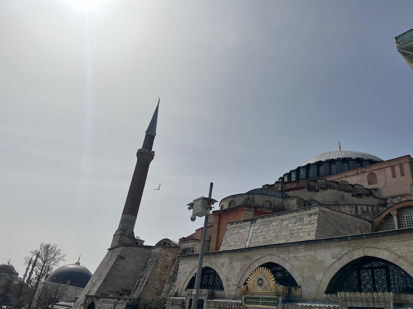 viaje a estambul 4 dias