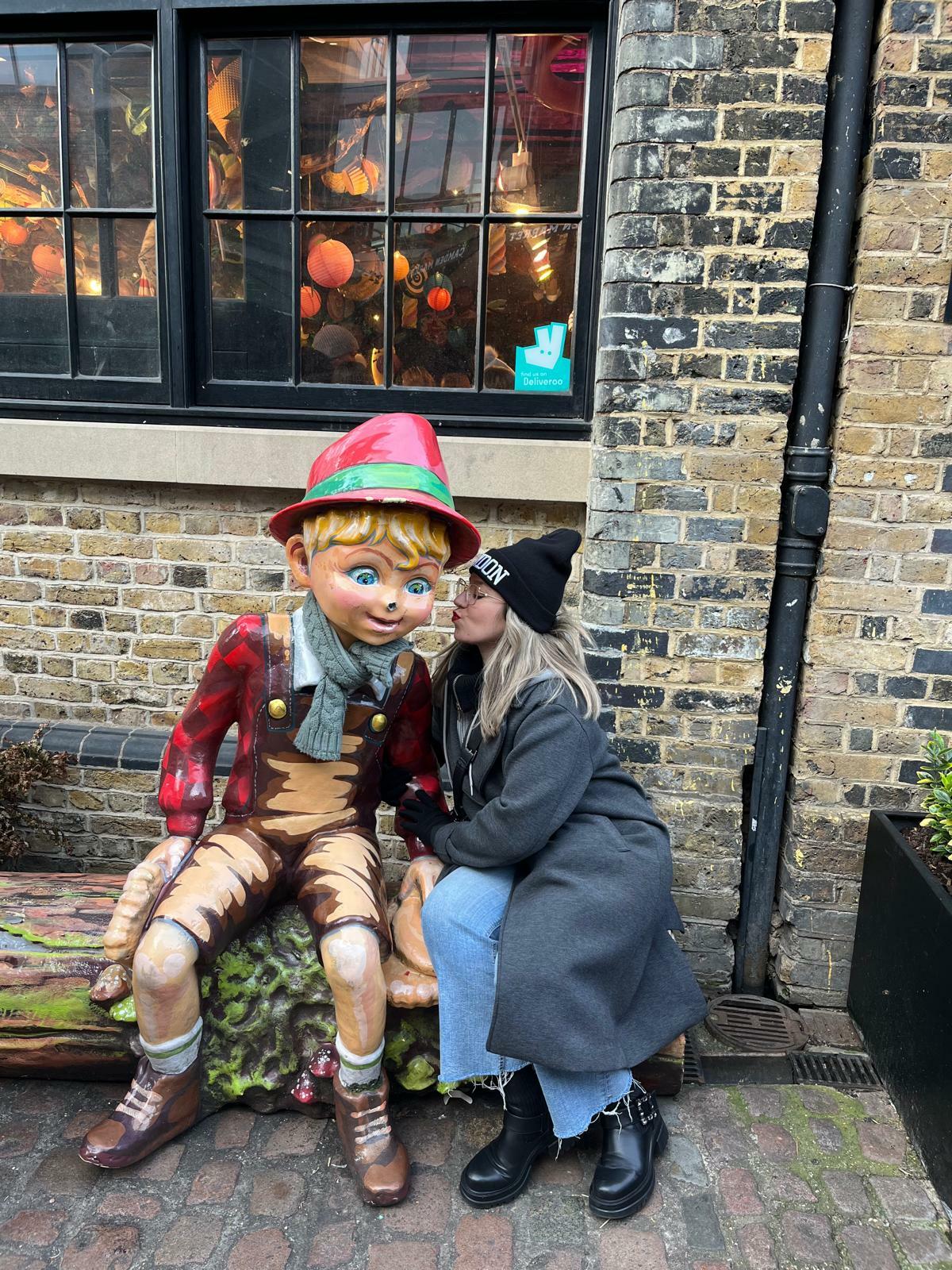 cosas que ver en Londres en 4 días