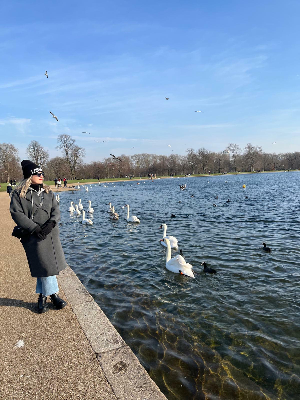 que ver en Londres en 3 días