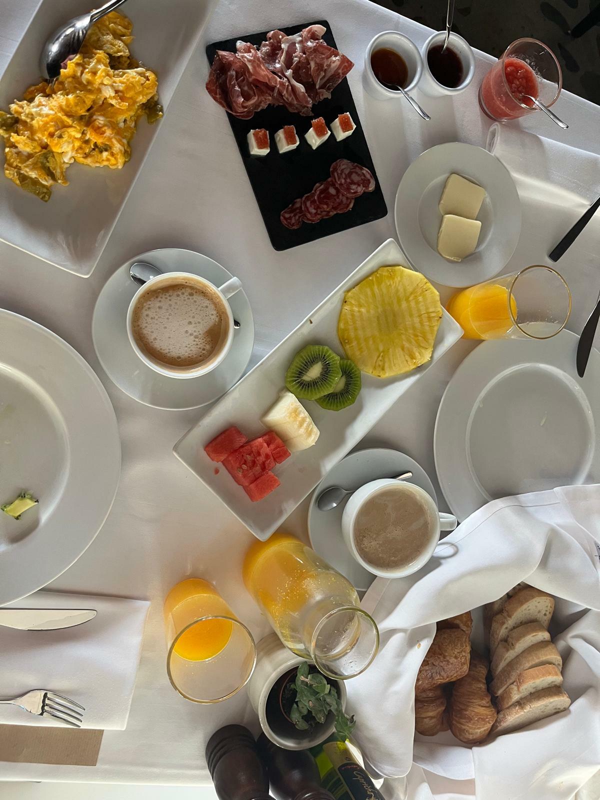 Aire de Bardenas opiniones