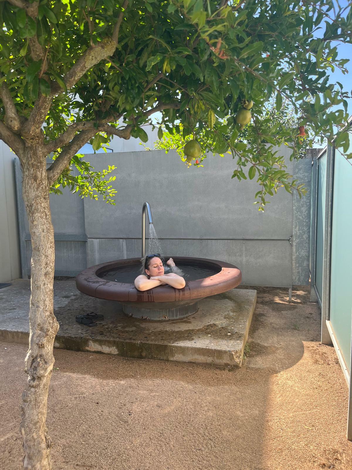 Aire de Bardenas vale la pena por el precio