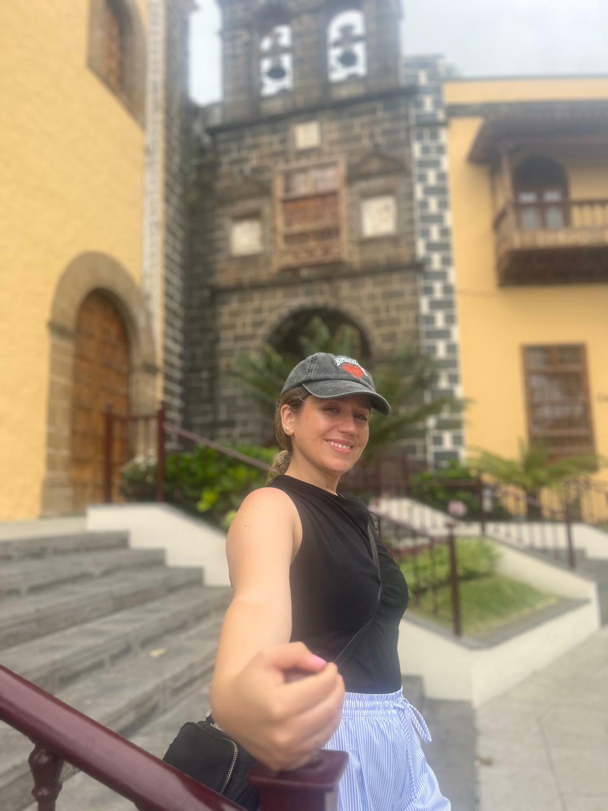 Dónde alojarse en Tenerife