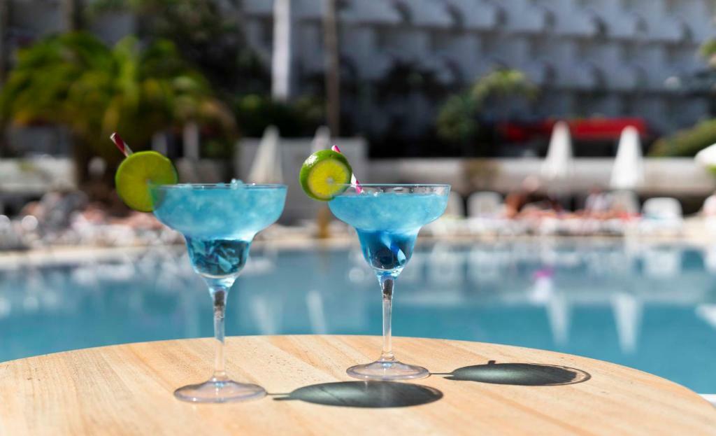 donde alojarse en Tenerife