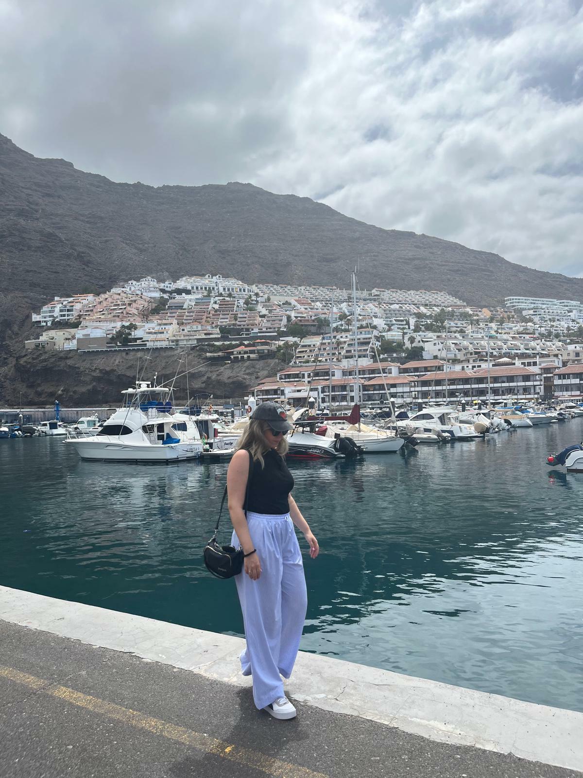 dónde dormir en Tenerife norte