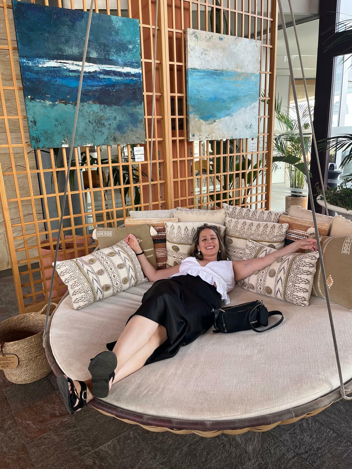 dónde dormir en Tenerife sur