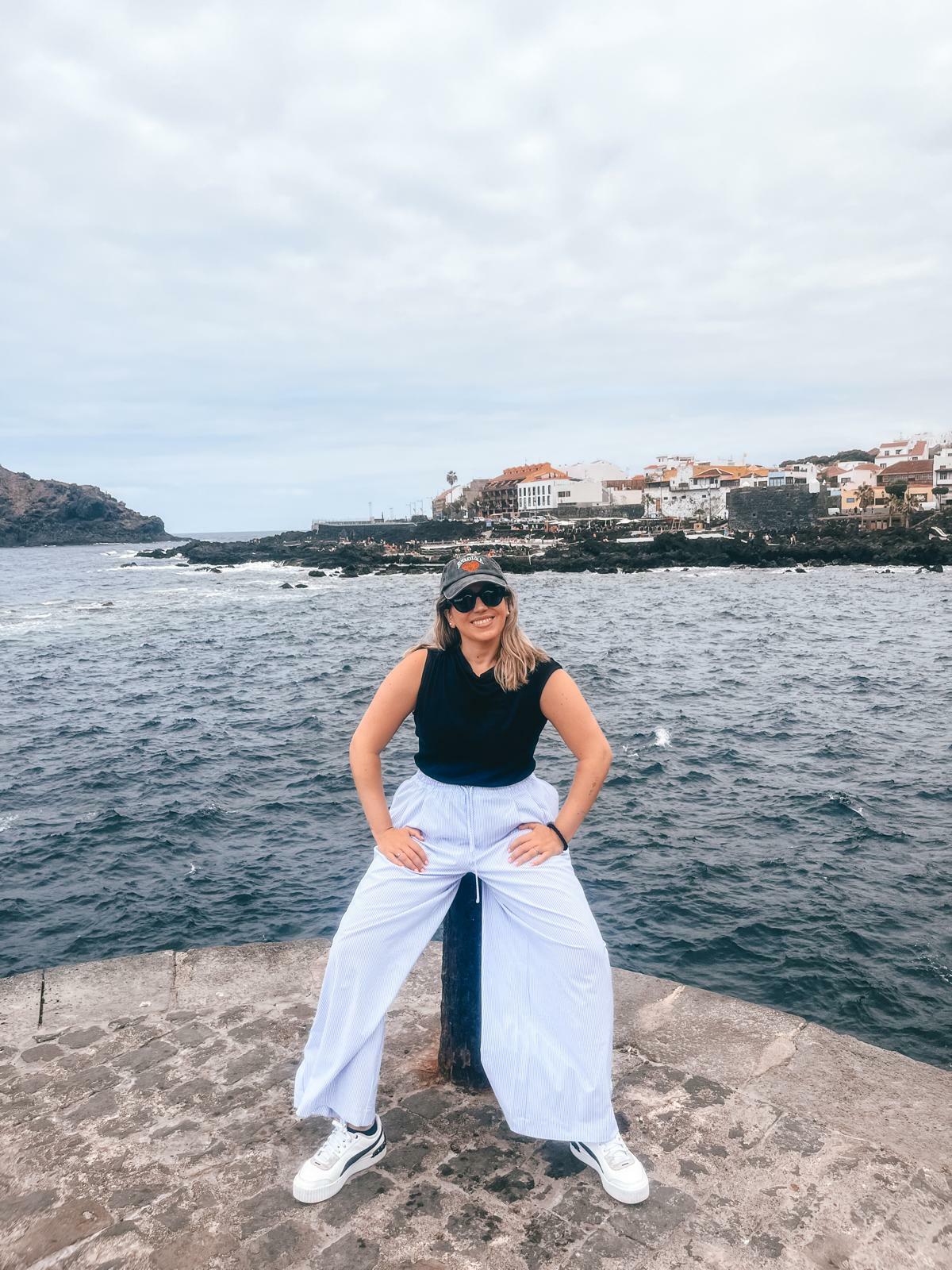 una de las mejores zonas donde dormir en Tenerife norte