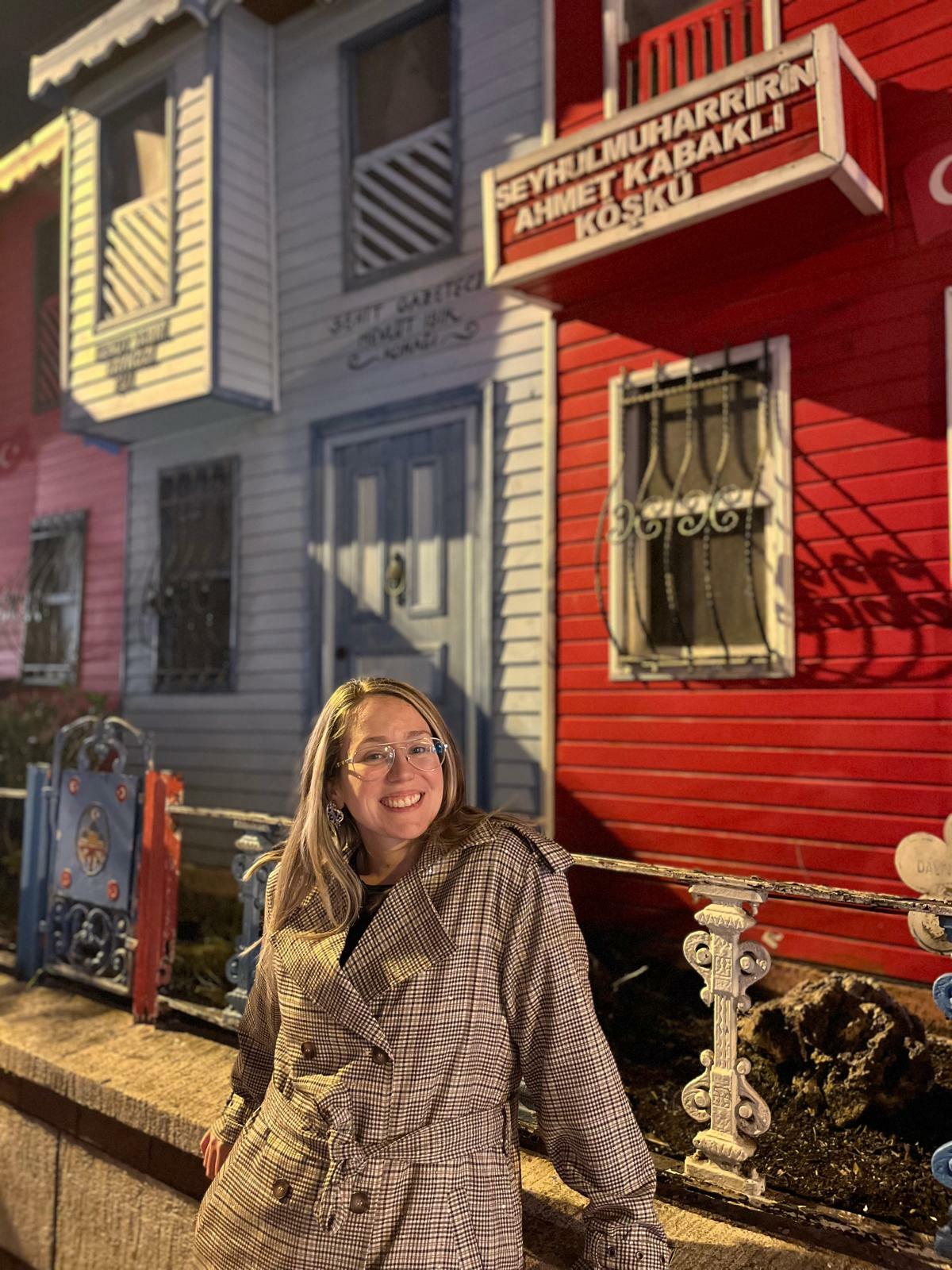 Free tour en Estambul en español