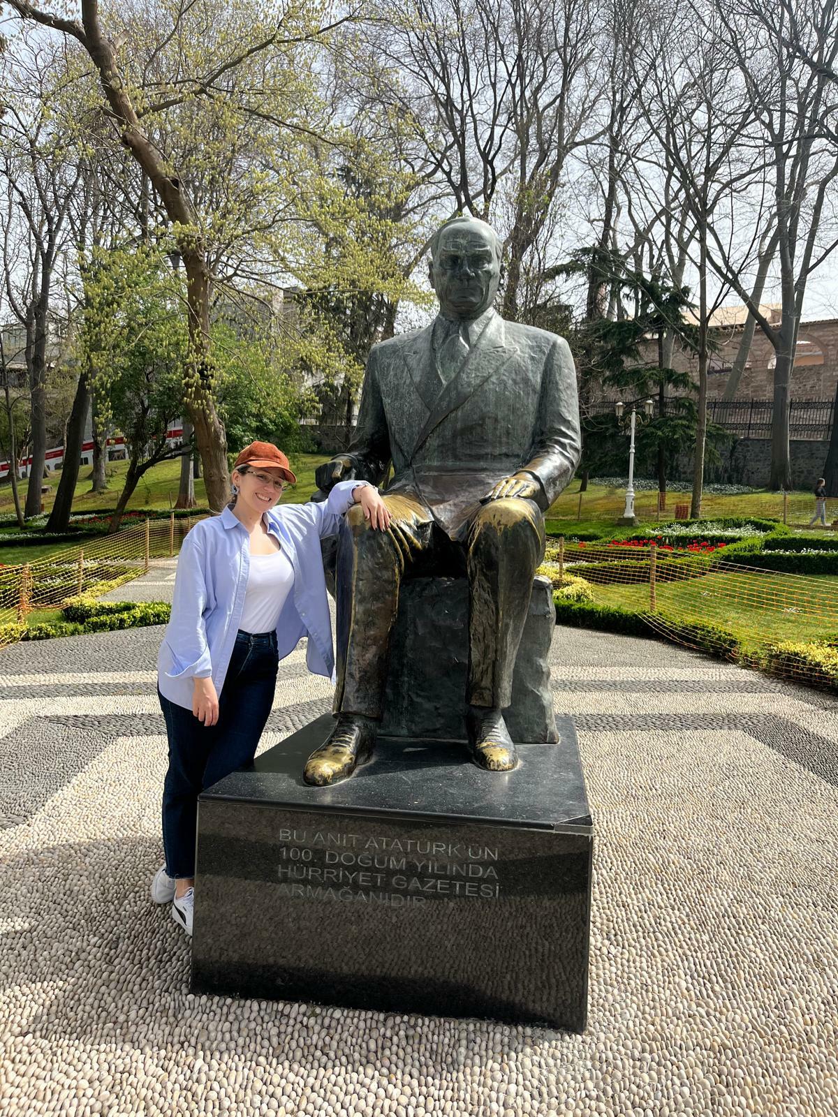 Los mejores free tours en Estambul gratis en español