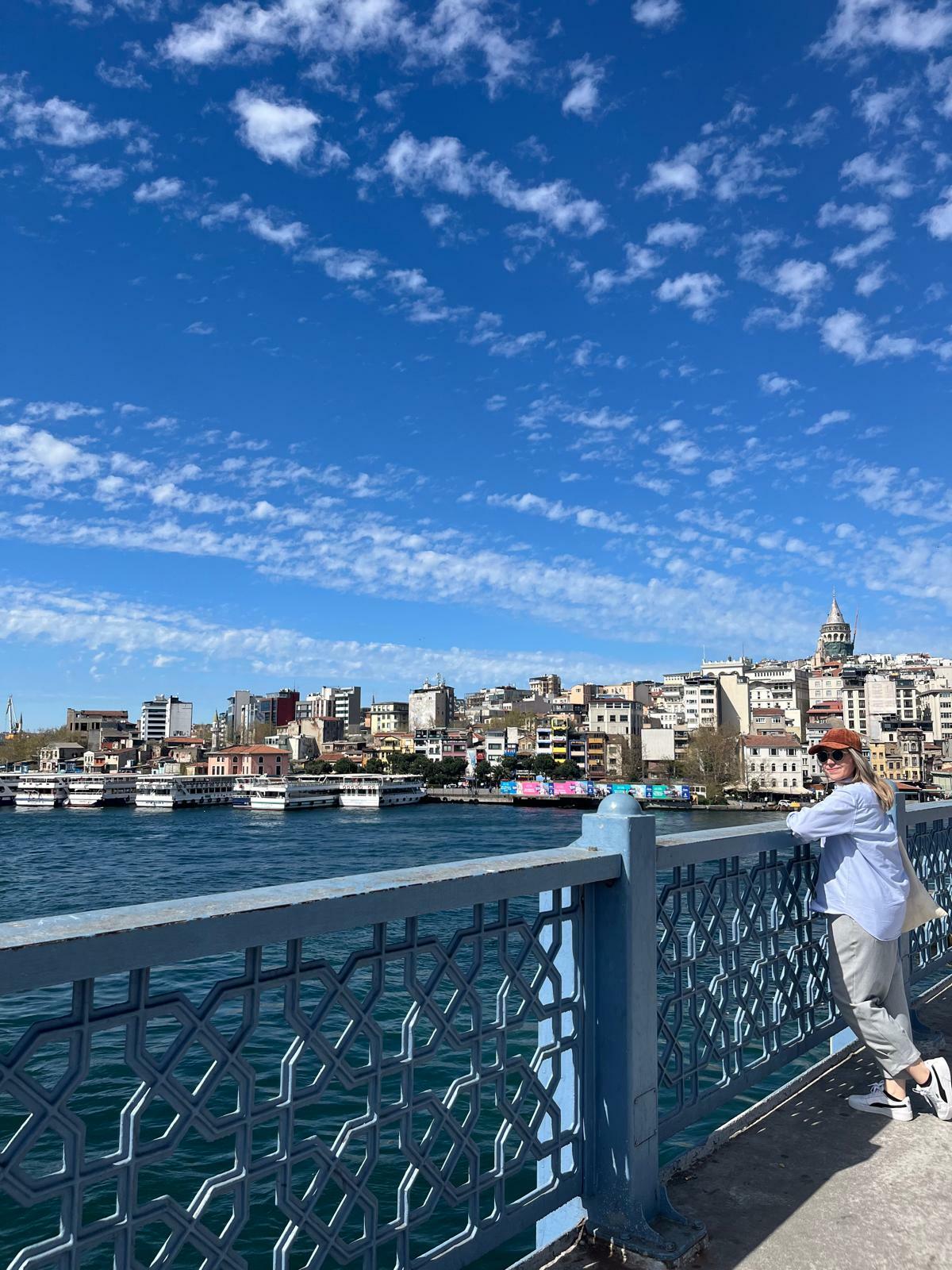 mejores free tours en Estambul