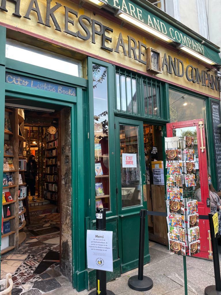 free tour en París free tour en París