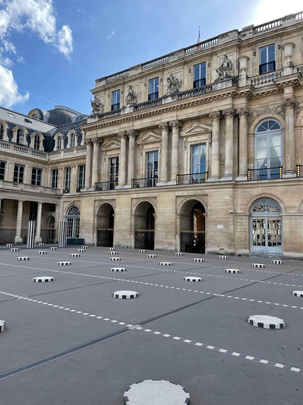 reservar un Free tour por París