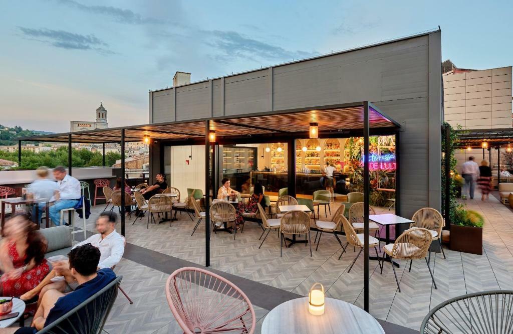 el mejor barrio para alojarse en Girona el mejor barrio para alojarse en Girona