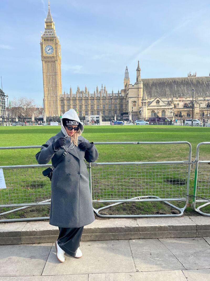 mejores free tours de Londres en español