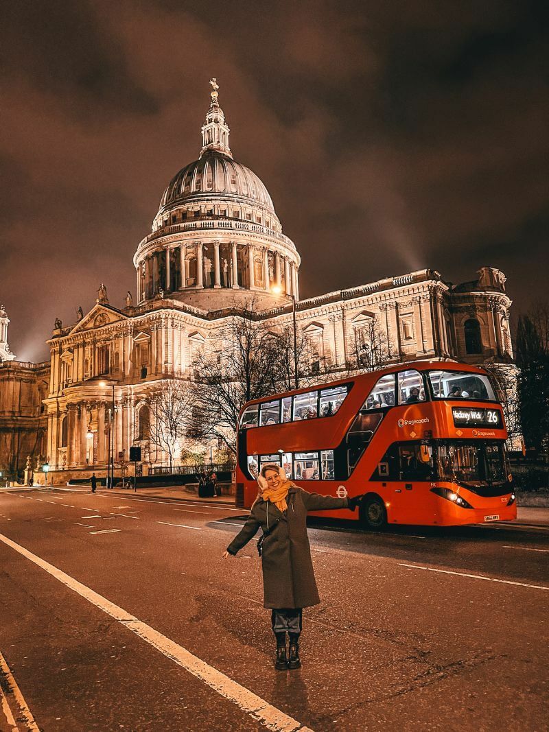 reservar el free tour Londres