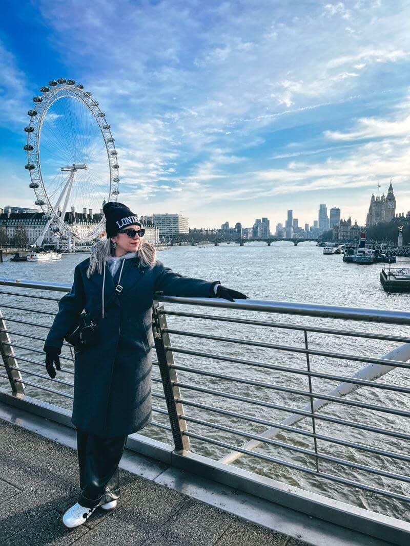 los mejores free tours de Londres