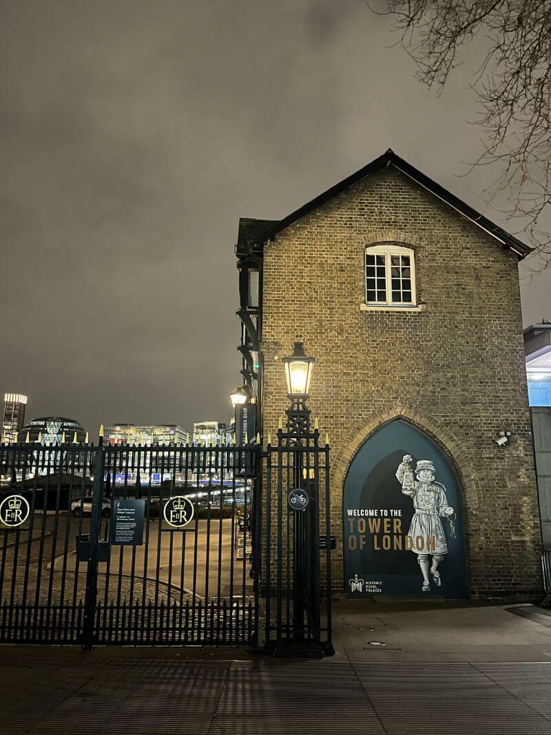 free tour Londres en español