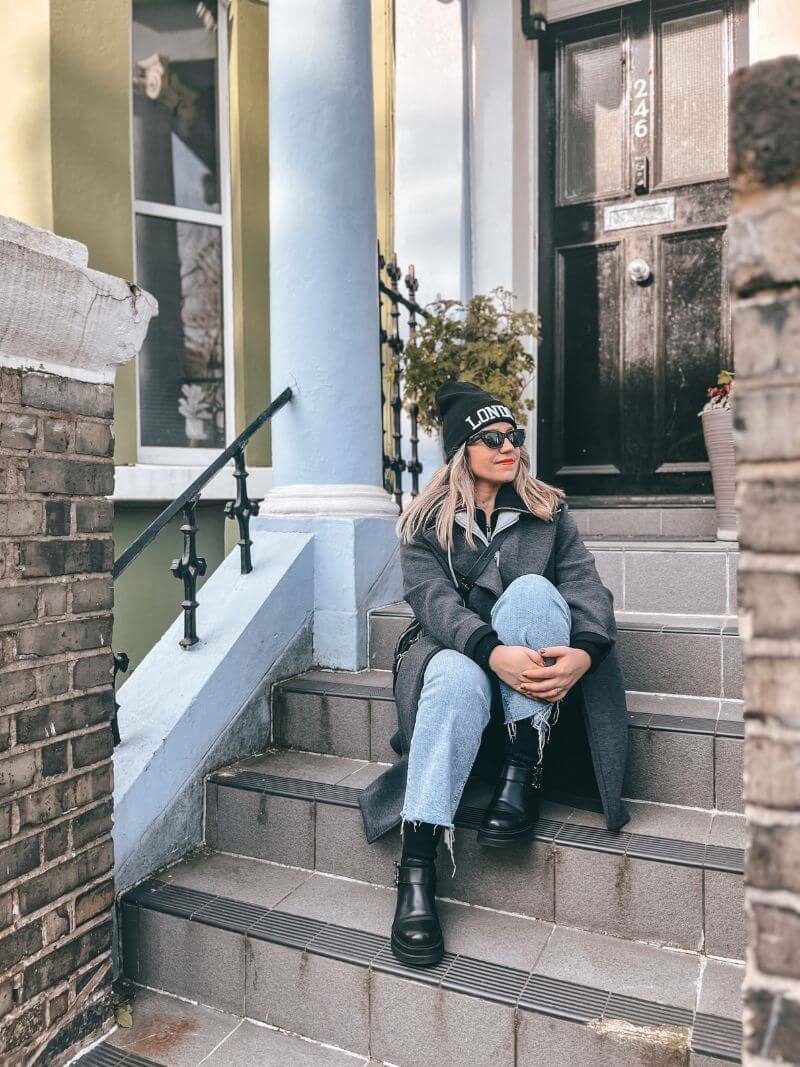 free tour Londres en español