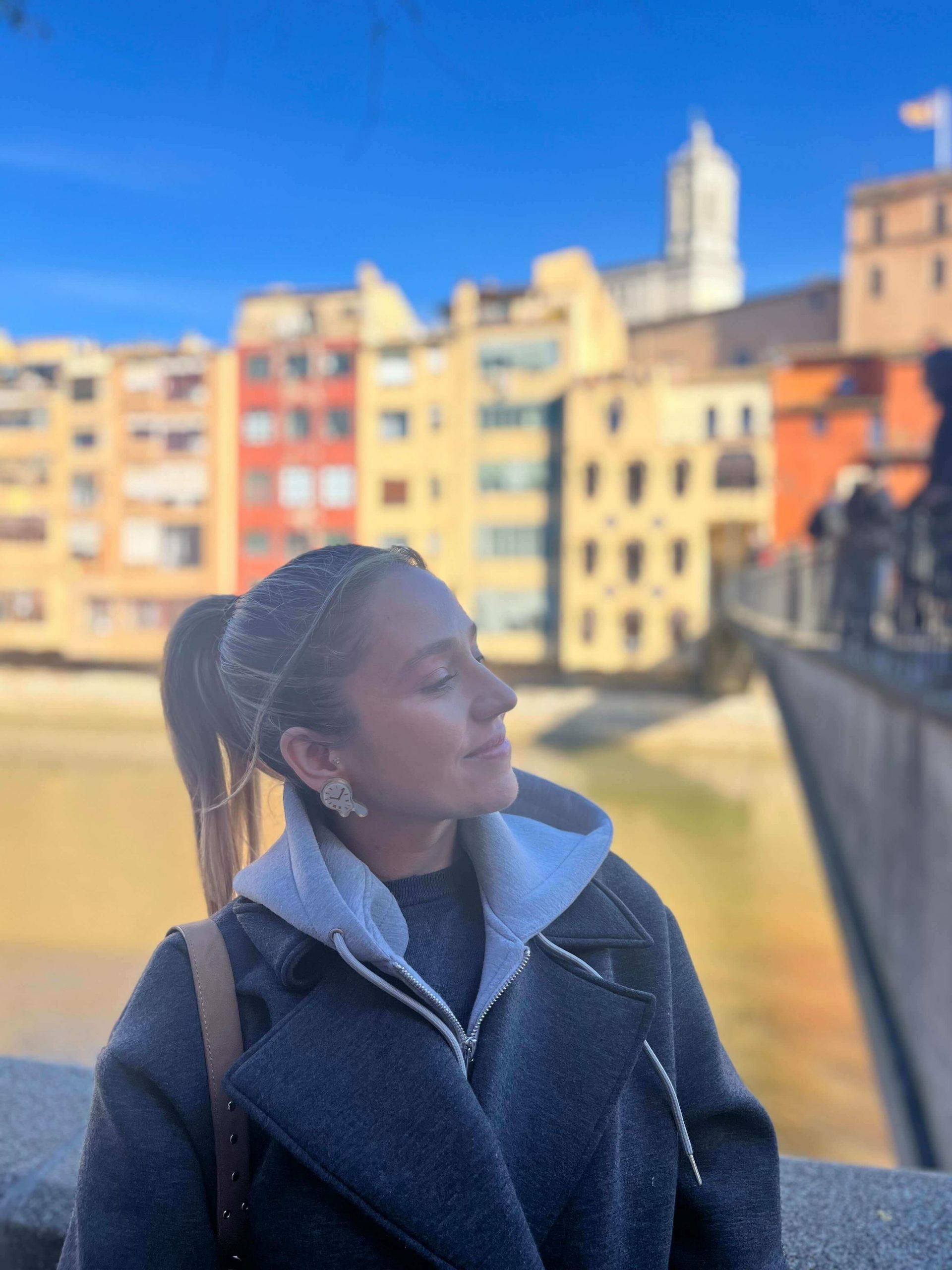 donde alojarse en girona barato