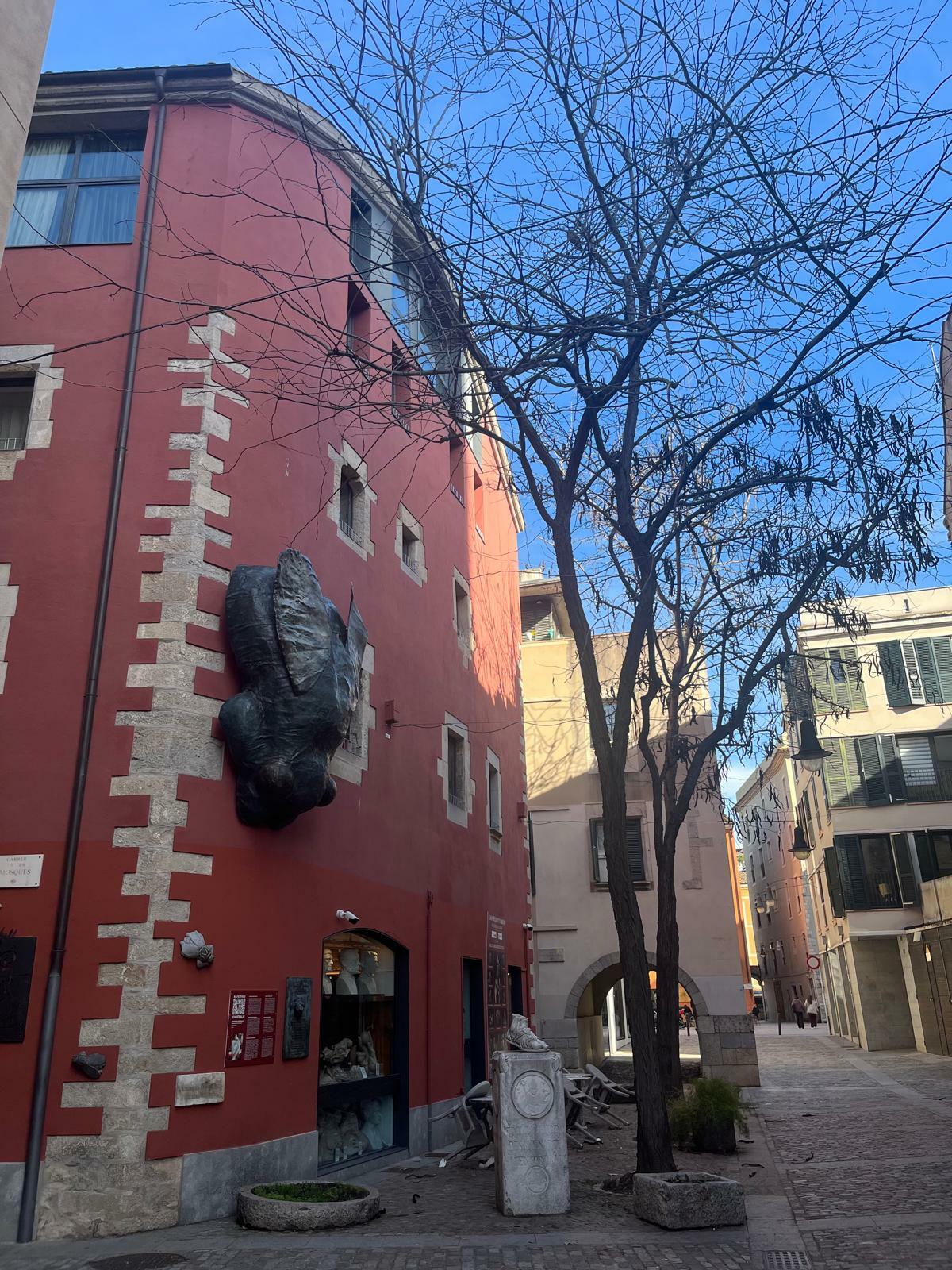 los mejores hoteles para dormir en Girona