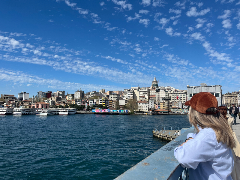 Qué ver en Turquía en 7 días