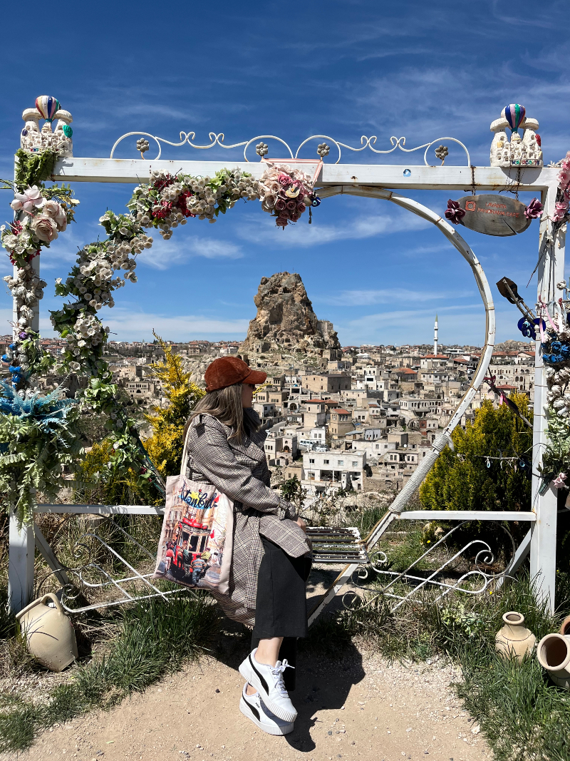 tour de 7 días por lo mejor de Turquía 